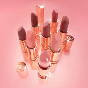 Charlotte Tilbury Pillow Talk Love Effect Lipstick